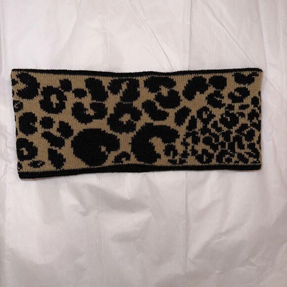 MICHAEL KORS Neck Warmer ONE SIZE - Picture 3 of 5
